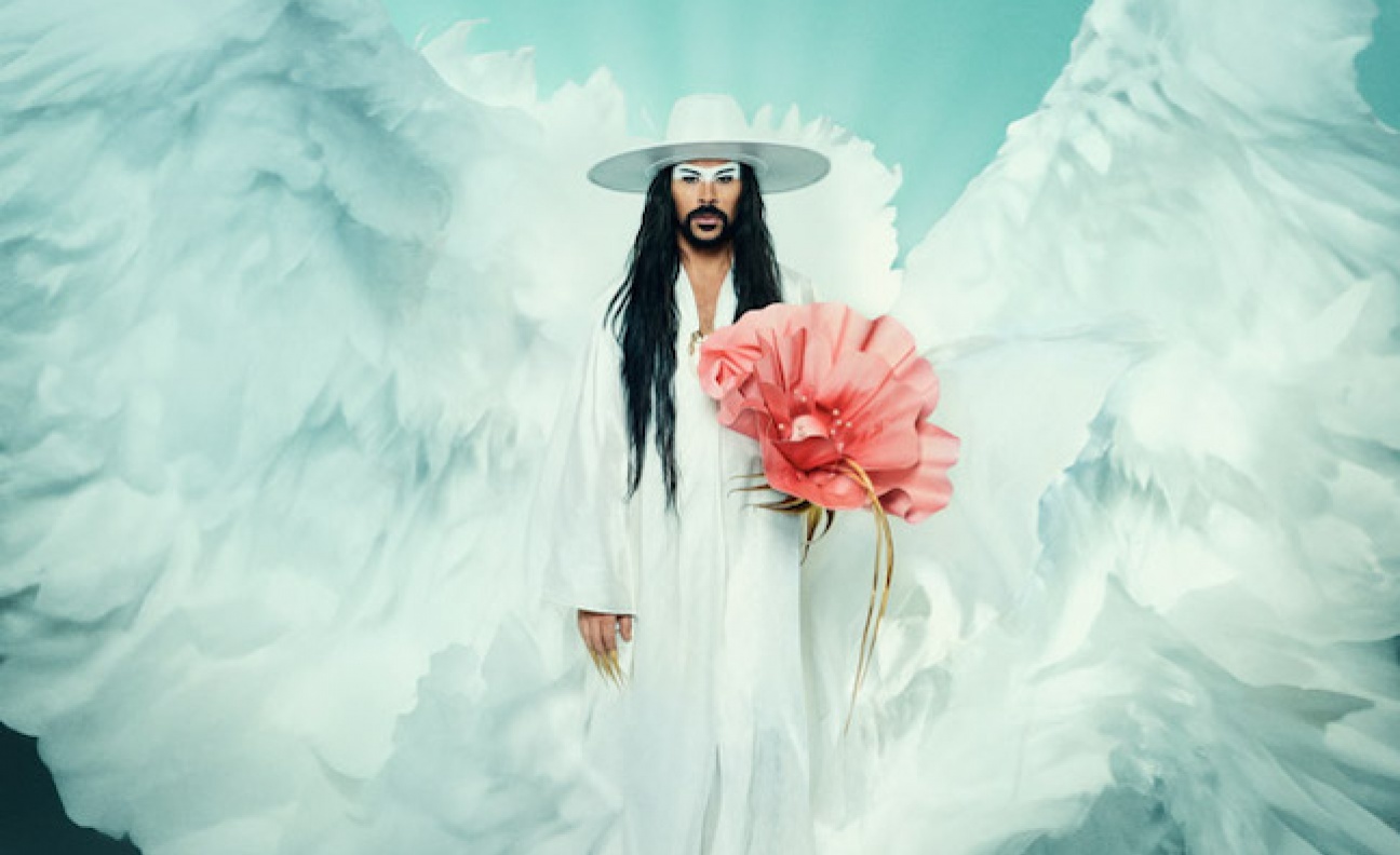 Warner Chappell signs Luke Steele to global admin deal
