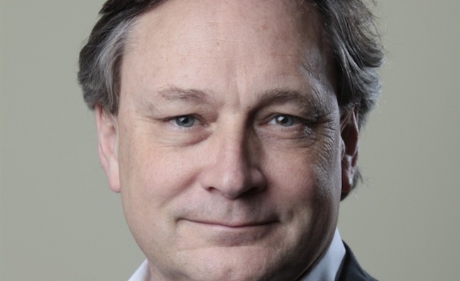 UK streaming service Roxi appoints former ITV MD as chairman