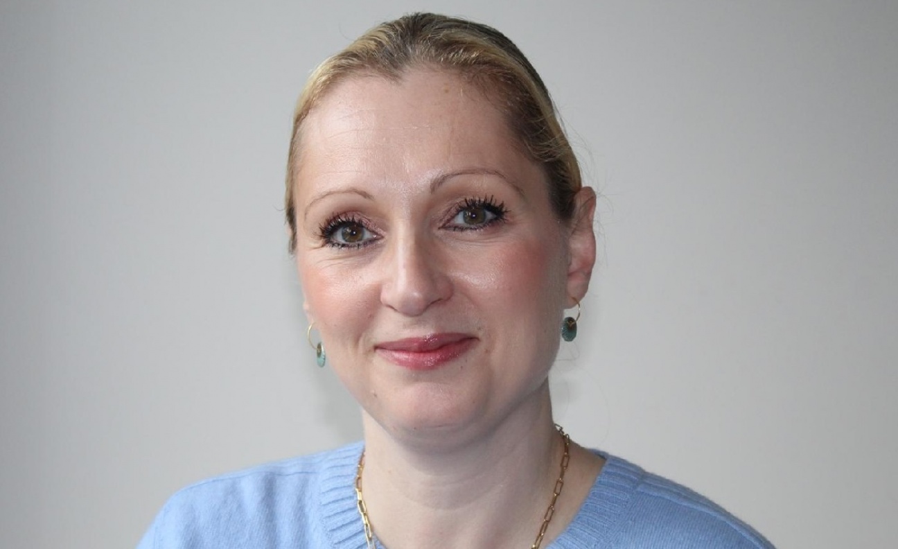 Nordoff And Robbins appoints Dr Maria Neophytou as CEO