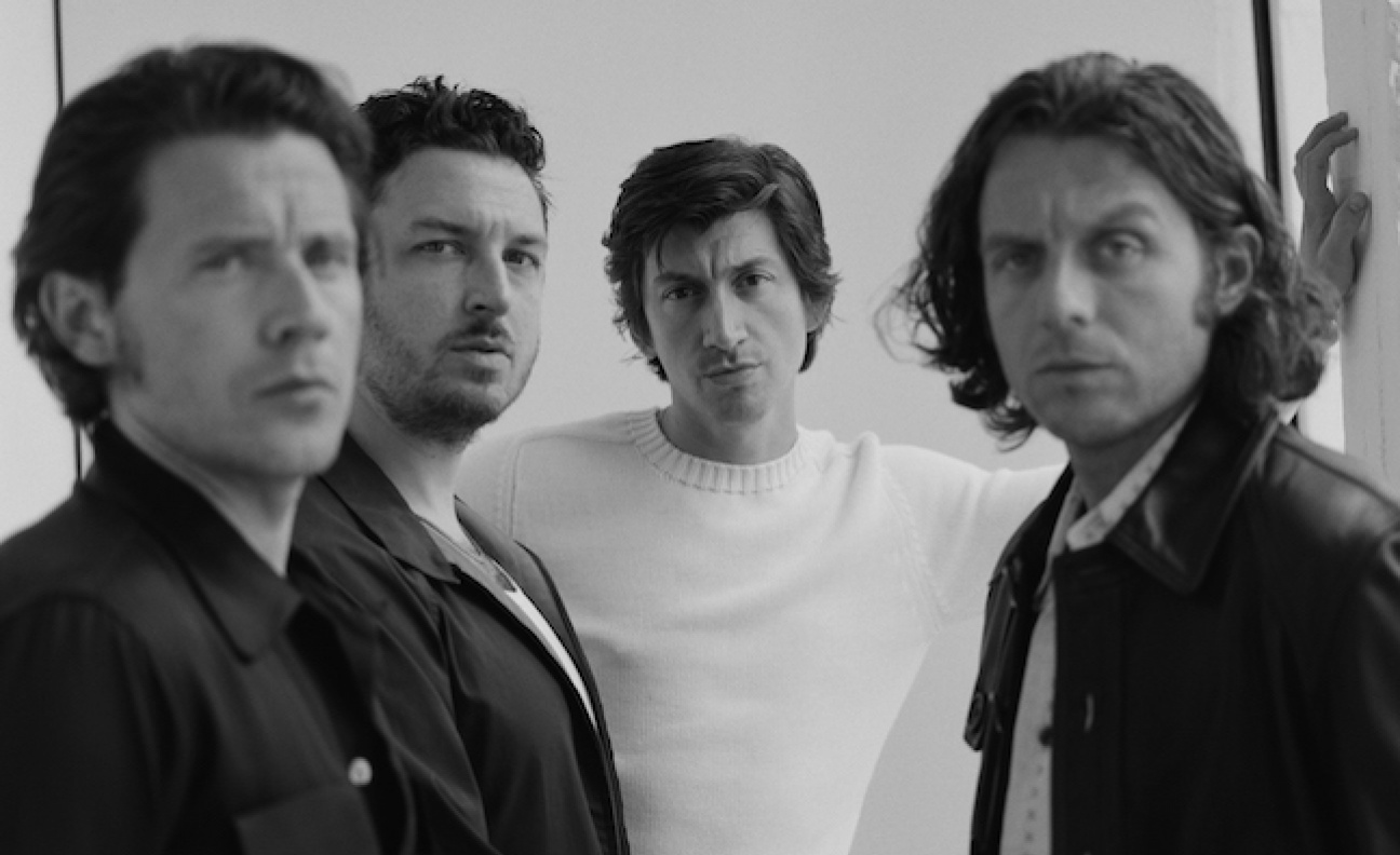 As Arctic Monkeys' classic album AM passes 2m sales, longtime label Domino reports revenue boost