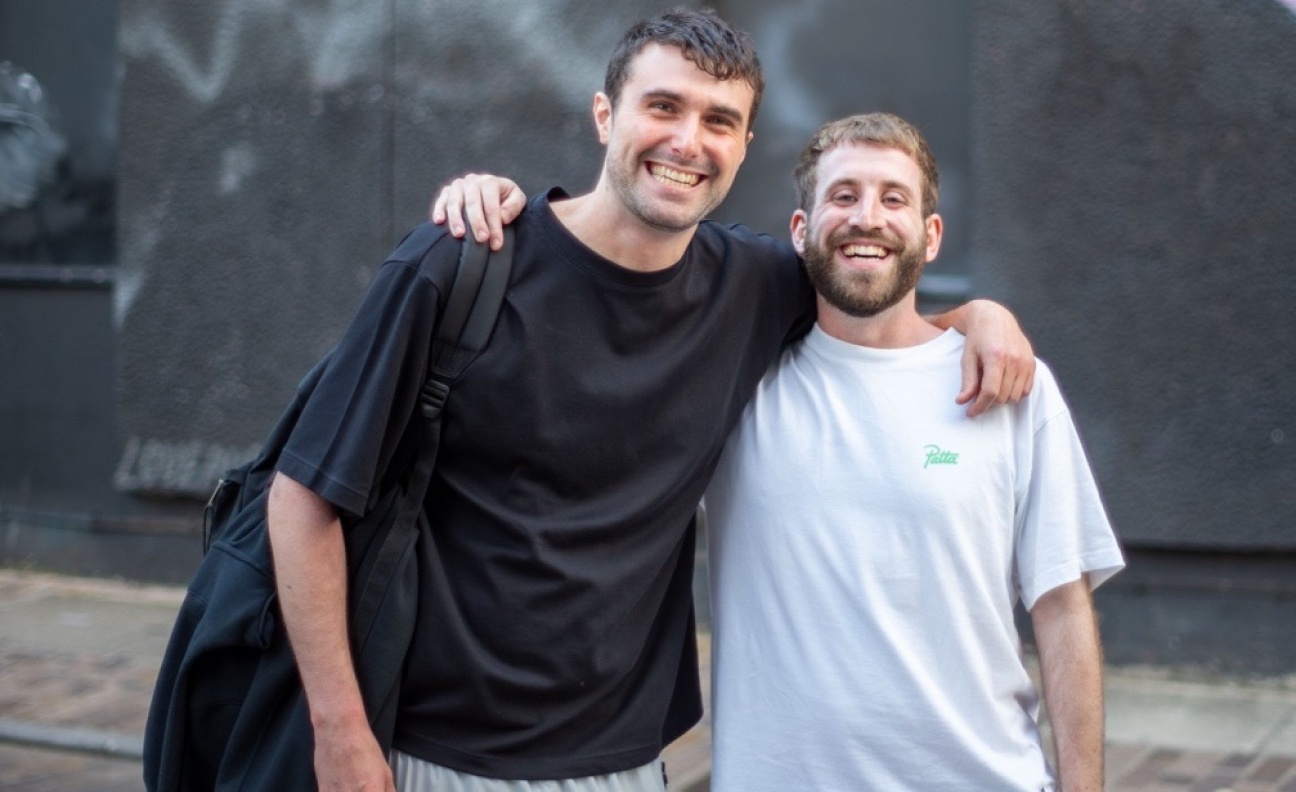 UMPG signs Fred Again.. to worldwide publishing deal