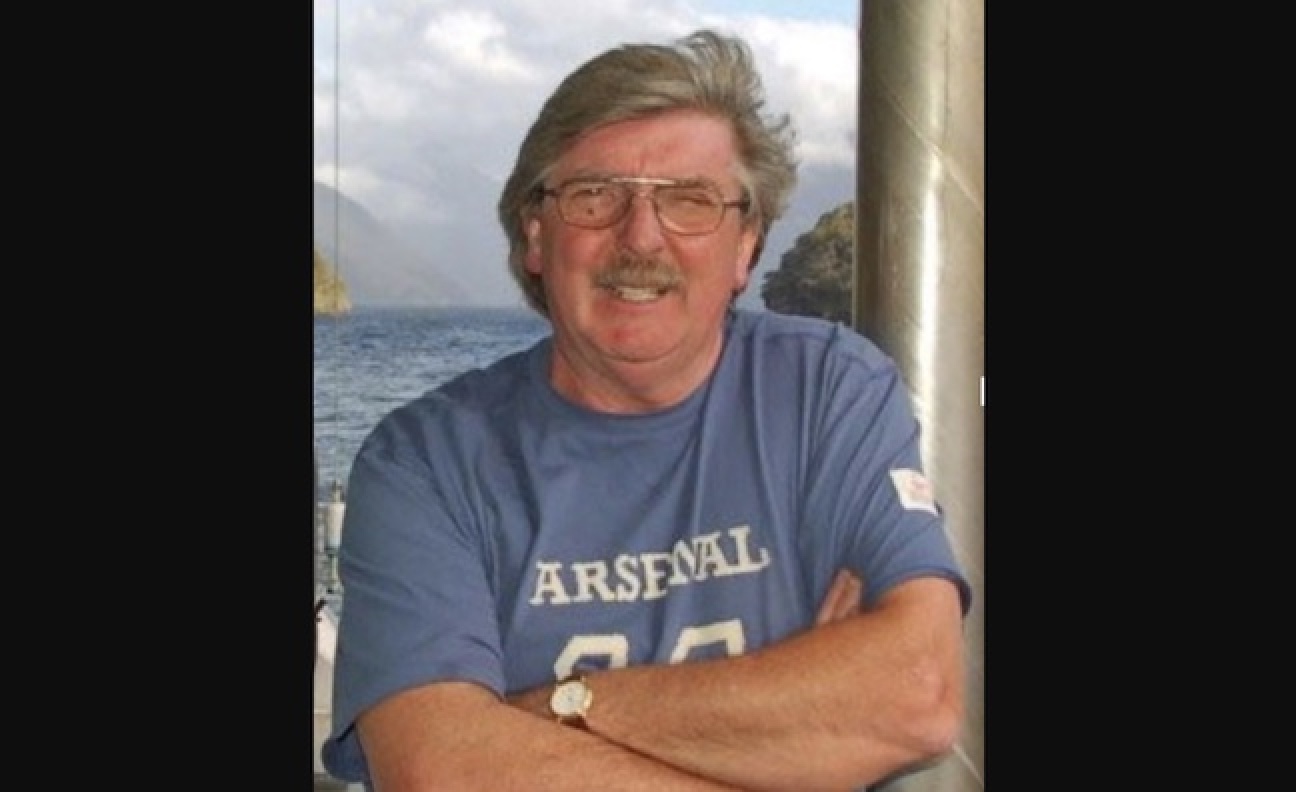 'A true gentleman': Music Managers Forum pays tribute to John Glover (1944-2025)