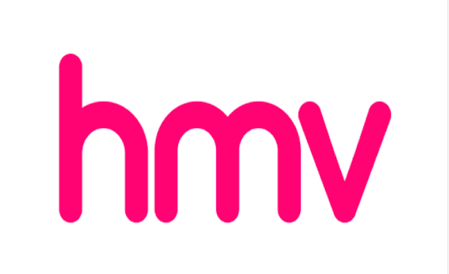 Why HMV is back on top of physical retail
