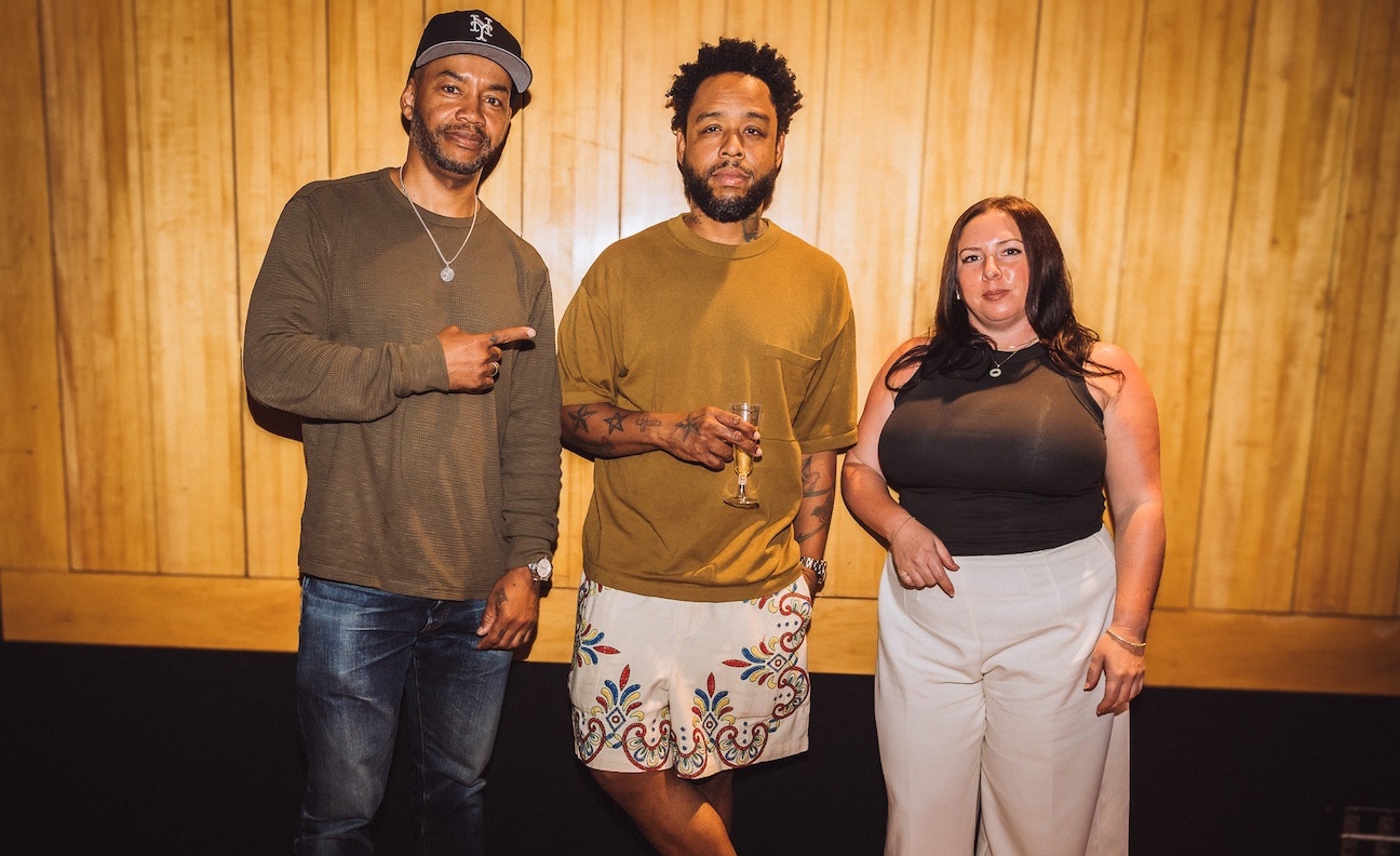 Peermusic signs Grammy-nominated artist and producer Terrace Martin to global admin deal