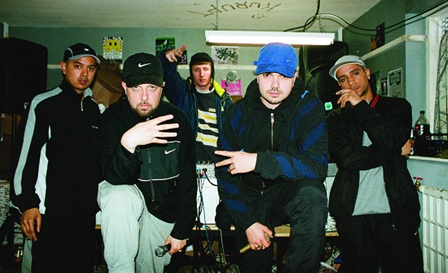 Kurupt FM, Disciples and more join line-up for MTV Plymouth event