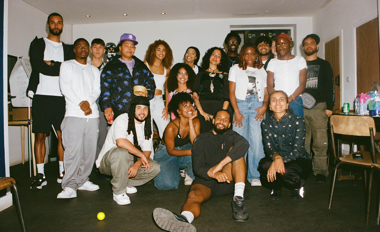 Members of Studio 88