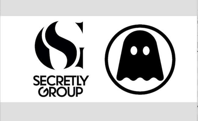 Secretly and Ghostly International launch strategic partnership