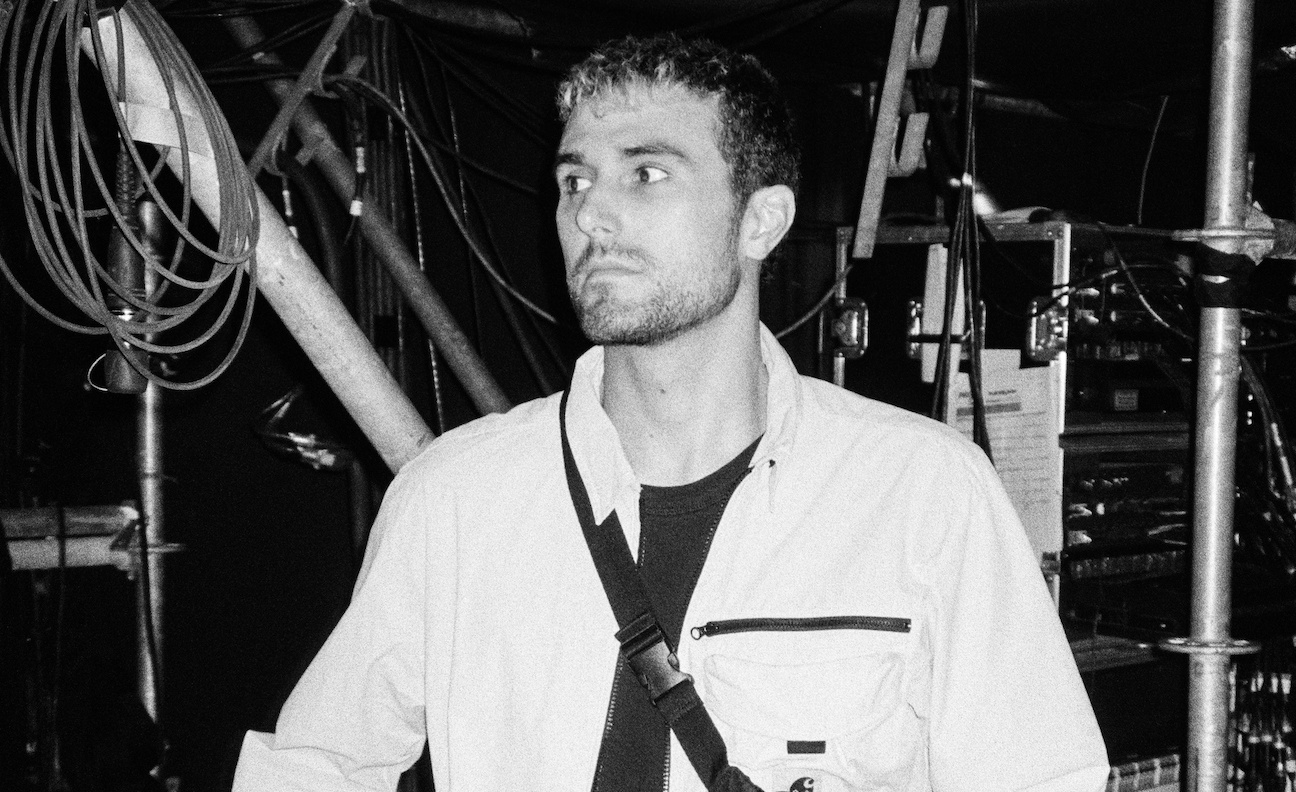 Atlantic Records UK on 'world-class creative' Fred Again
