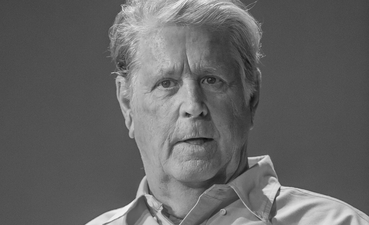 Tributes pour in for Brian Wilson, legendary Beach Boys star dead aged 82