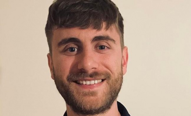 Reservoir Media appoints Russell Hunt as senior creative manager