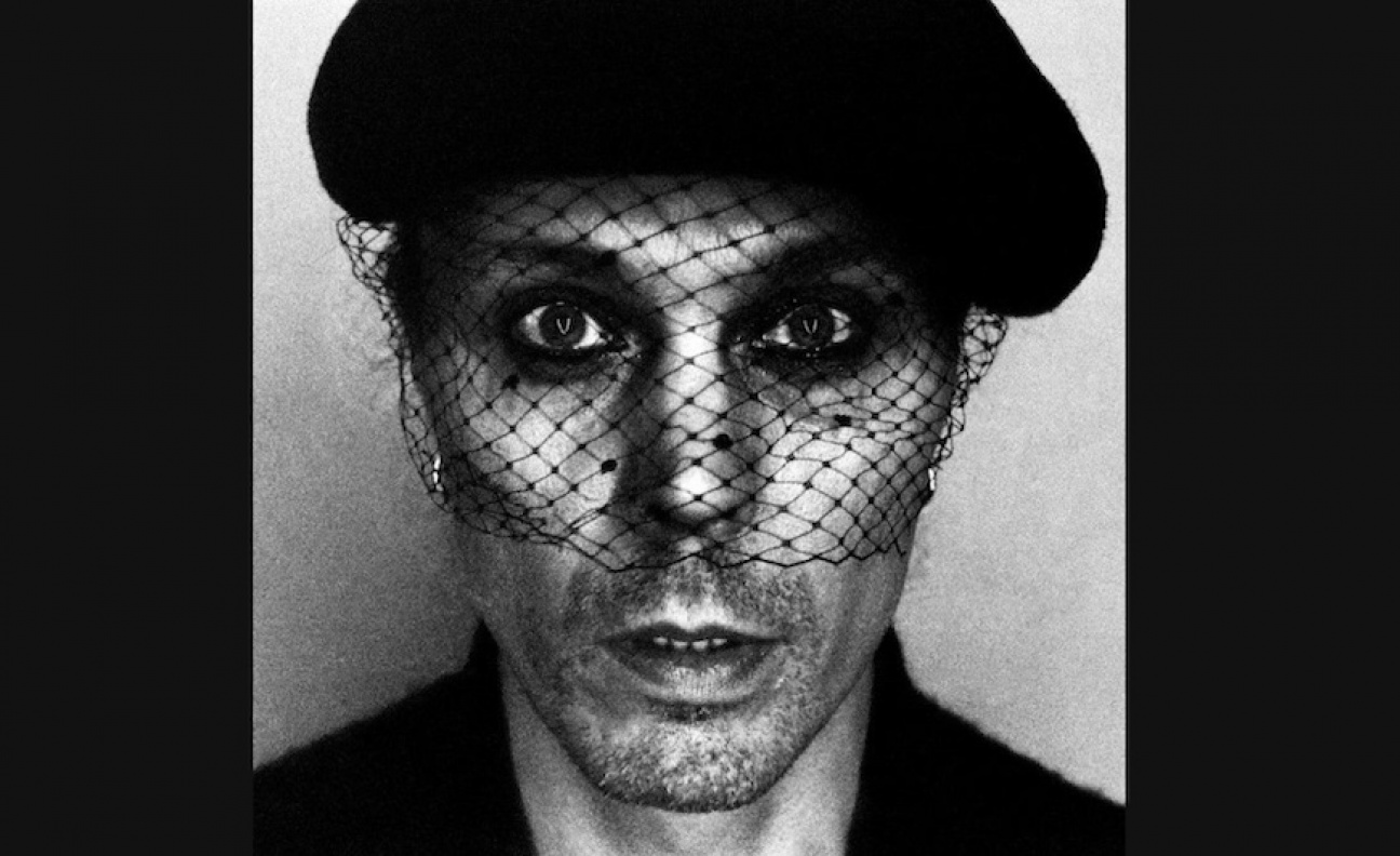 Sony Music Publishing Germany signs global deal with HIM's Ville Valo