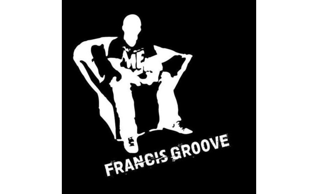 Music Week Presents: Francis Groove  