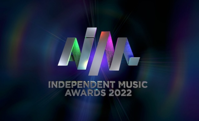AIM Awards to return as in-person live ceremony at Roundhouse