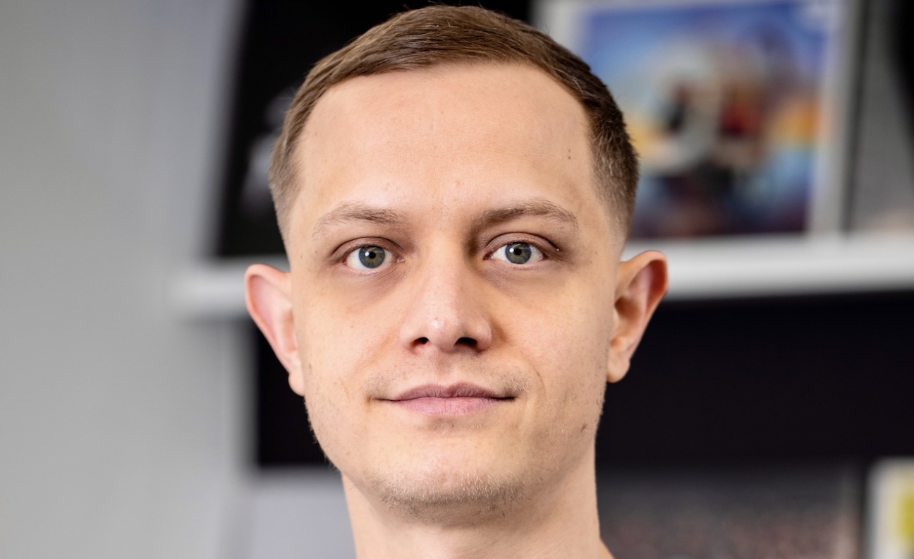 RCA UK appoints Harri Davies to lead A&R department