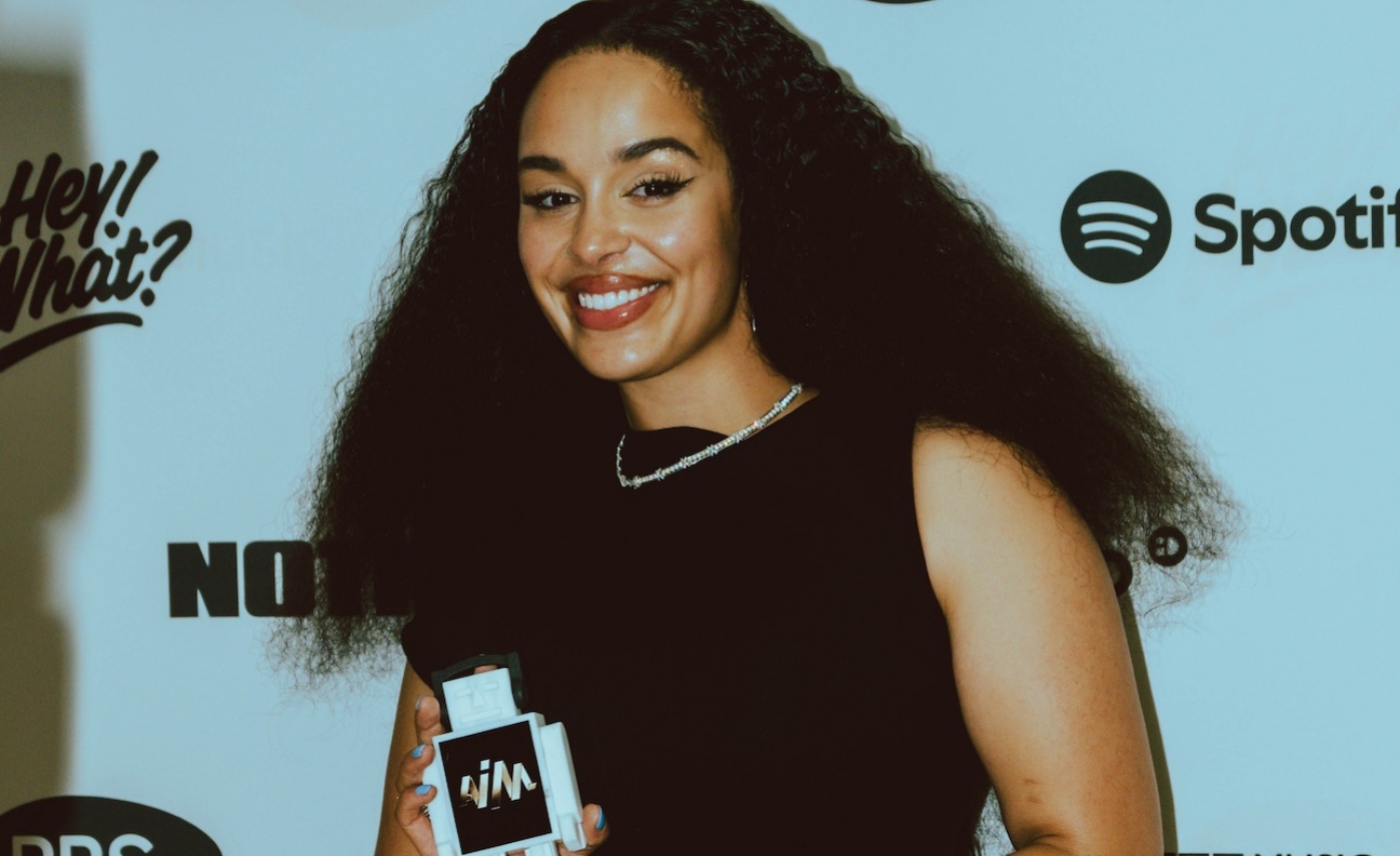 Jorja Smith, Pauline Black, Robyn and Jalen Ngonda among winners at Independent Music Awards 2026
