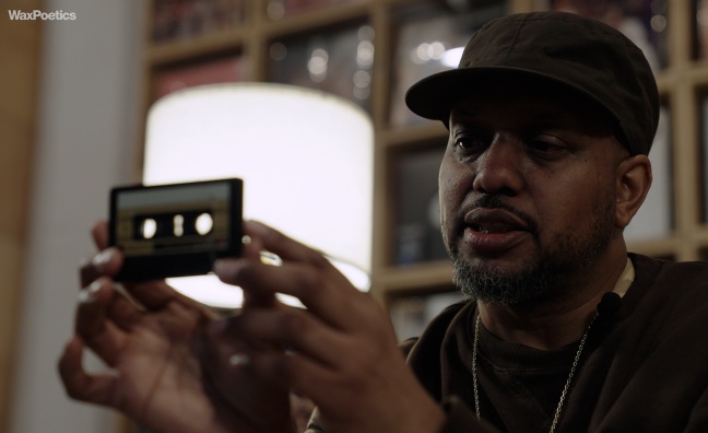 Music collectibles platform Wax Poetics closes $1m funding round