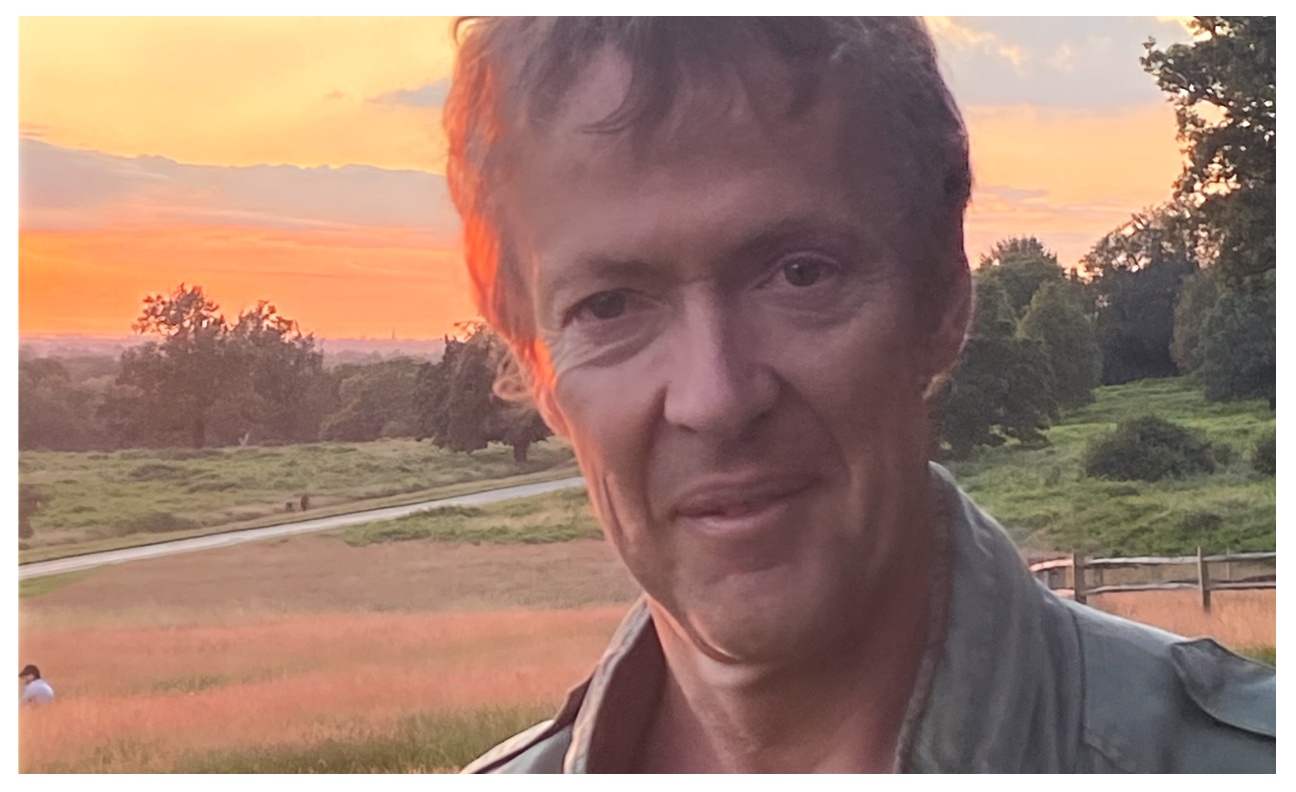 'He was a true believer, one of the good guys': A tribute to music journalist Andrew Perry