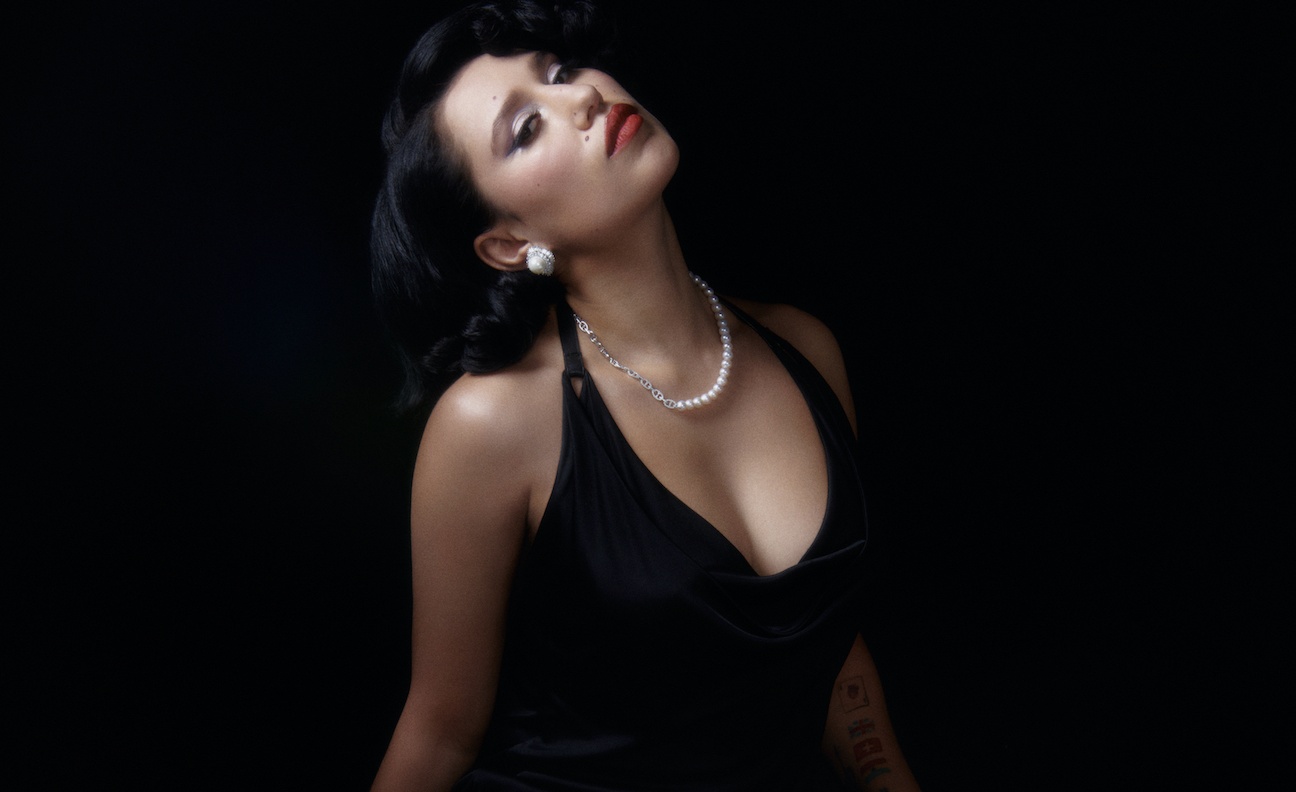 The Orchard tip Raye for 'global stardom' as new single Genesis lands