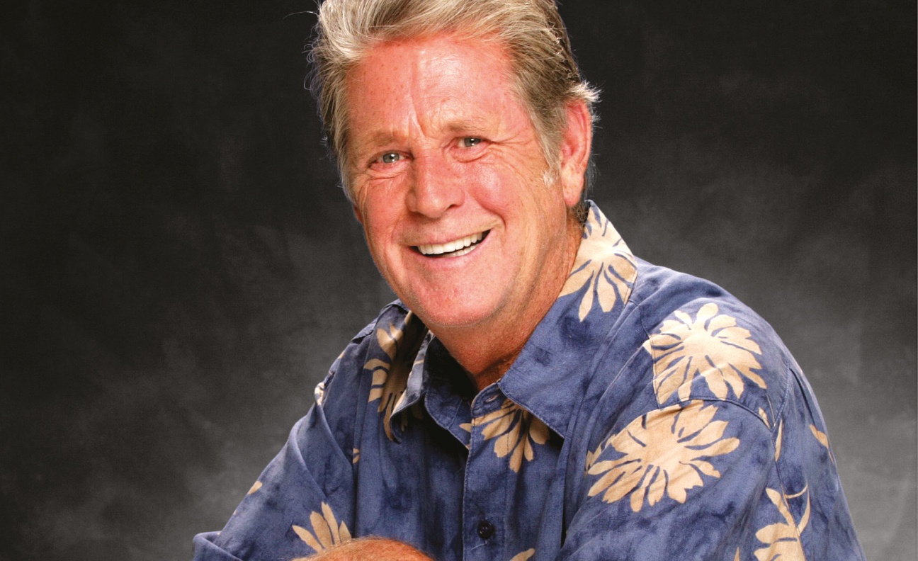 Brian Wilson 1942-2025