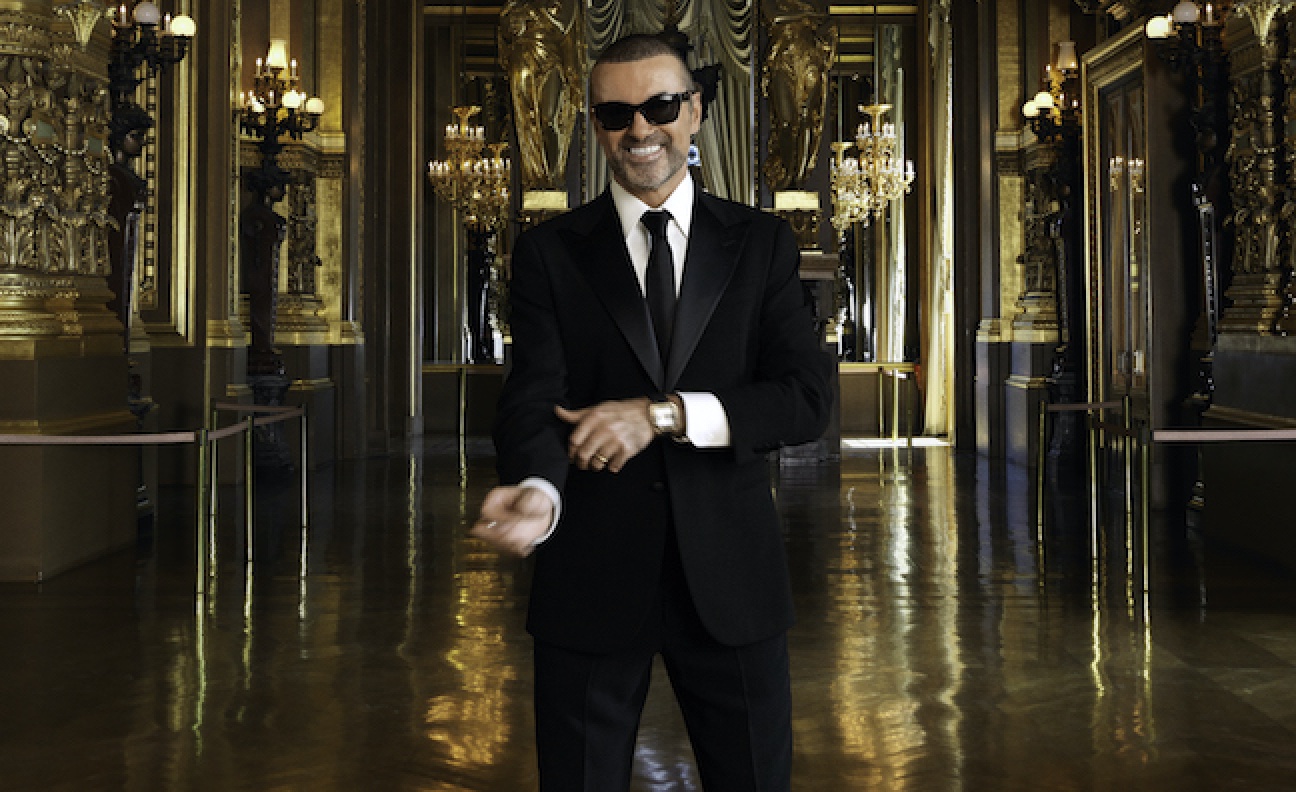 George Michael, Kate Bush and Missy Elliott among 2023 Rock & Roll Hall of Fame inductees