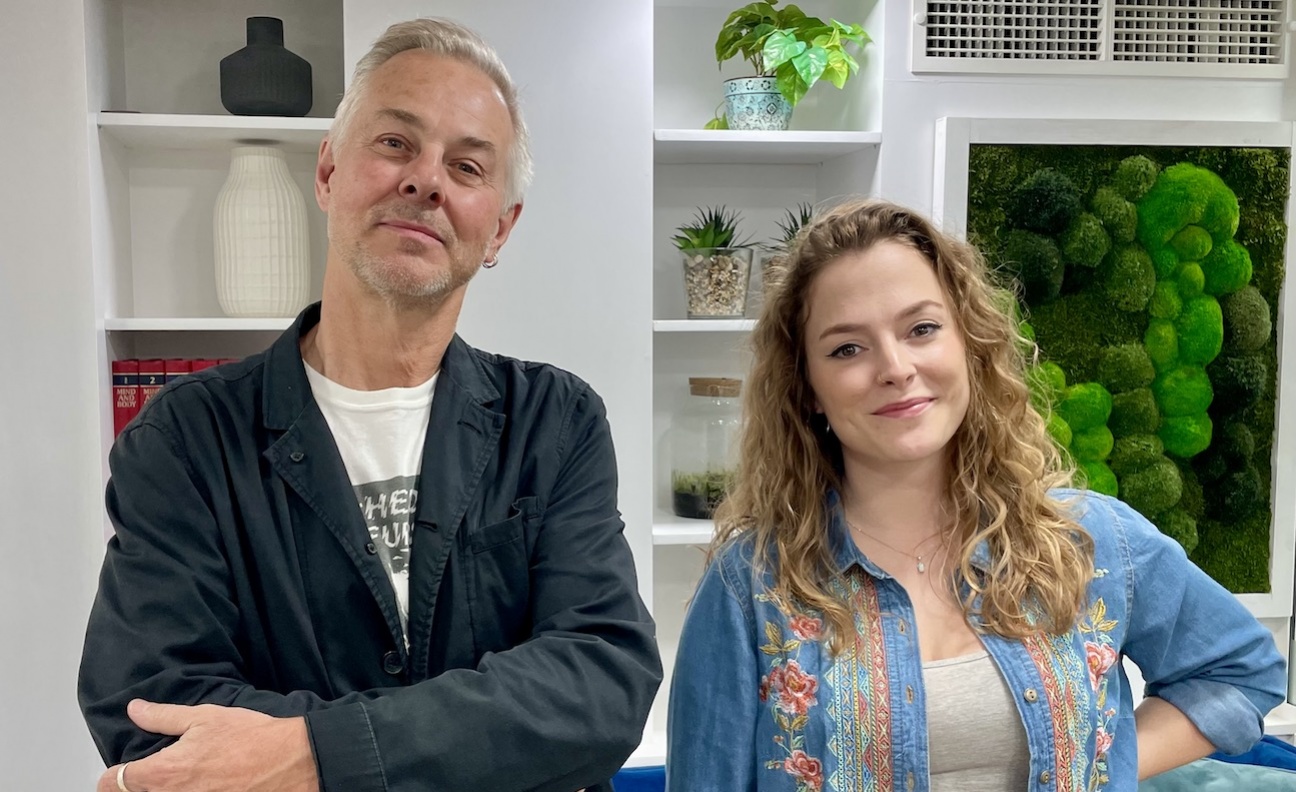 Cooking Vinyl signs singer-songwriter Katherine Priddy