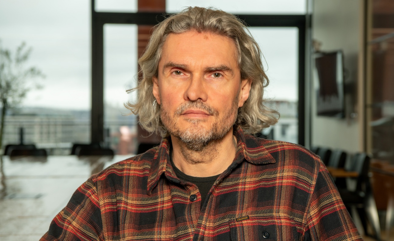 Virgin Music Group appoints Adrian Pope as EVP digital business and global partner relations