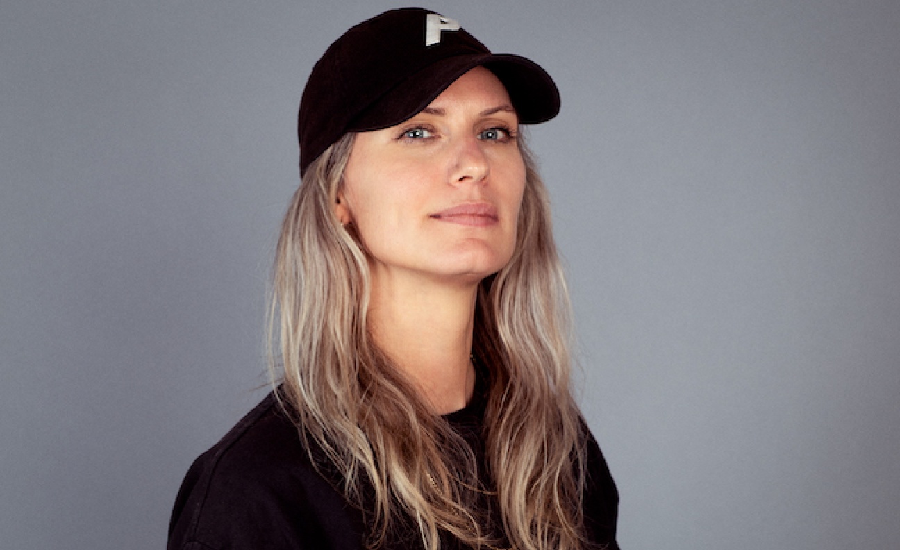 Sony Music Publishing appoints Michèle Hamelink as MD of Benelux