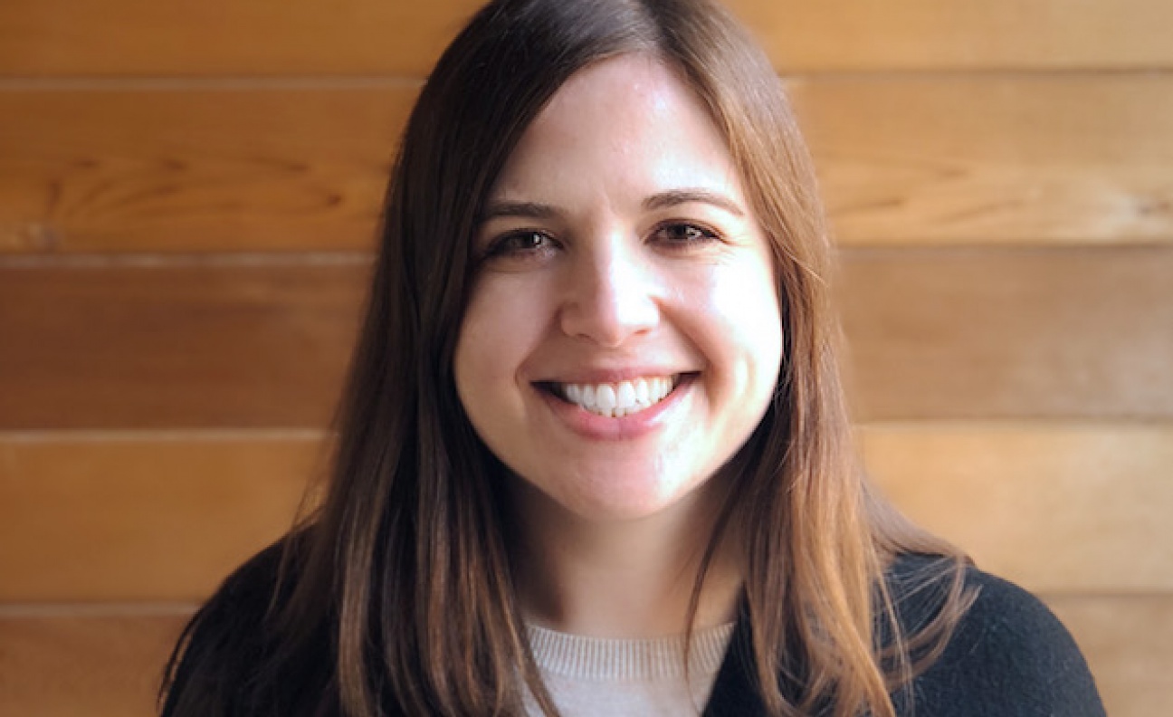 Women In Music Roll Of Honour 2025: Becky Ayres, Sound City