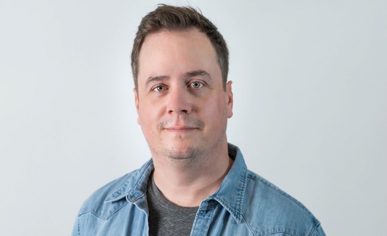 Big Loud Records and Mercury Records name Wes Donehower as senior vice president, A&R