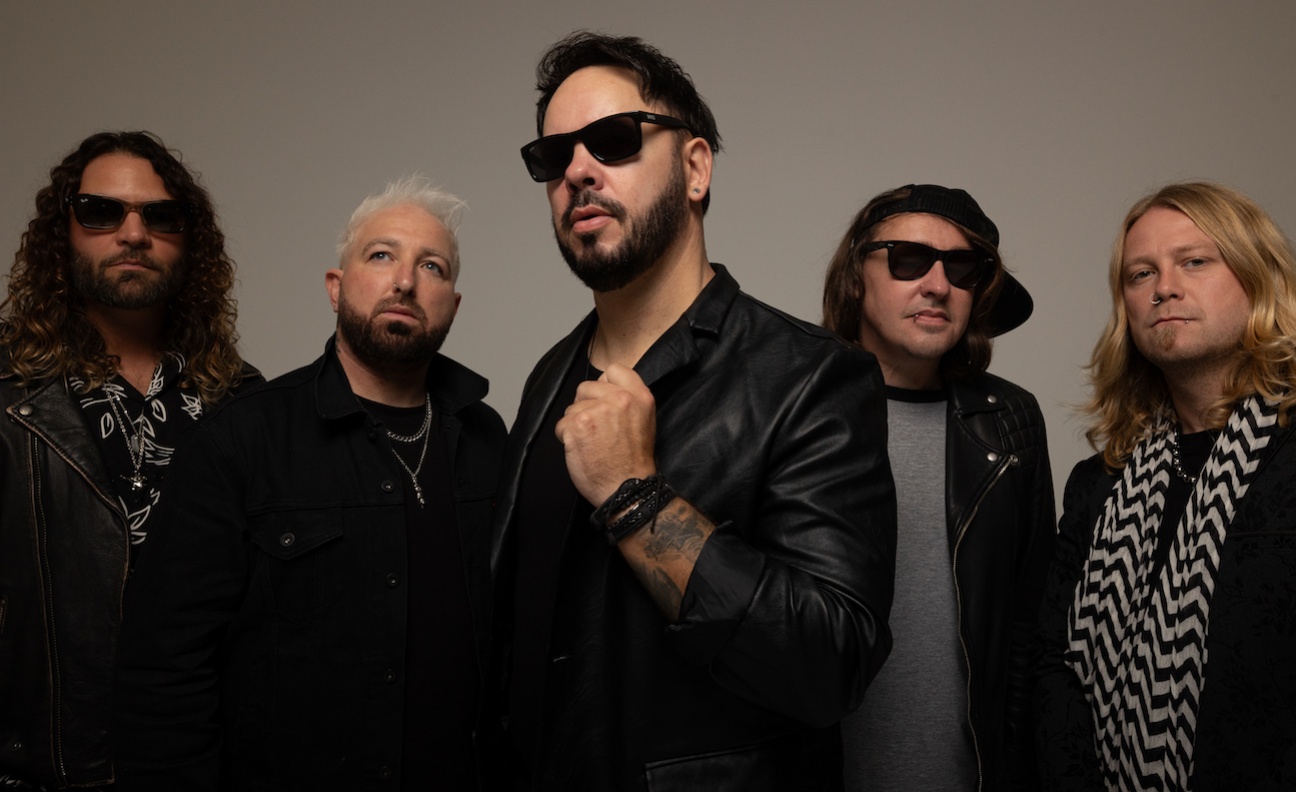 Earache's Tim Bailey on Those Damn Crows' No.1 album: 'They've built the fanbase for a long career'
