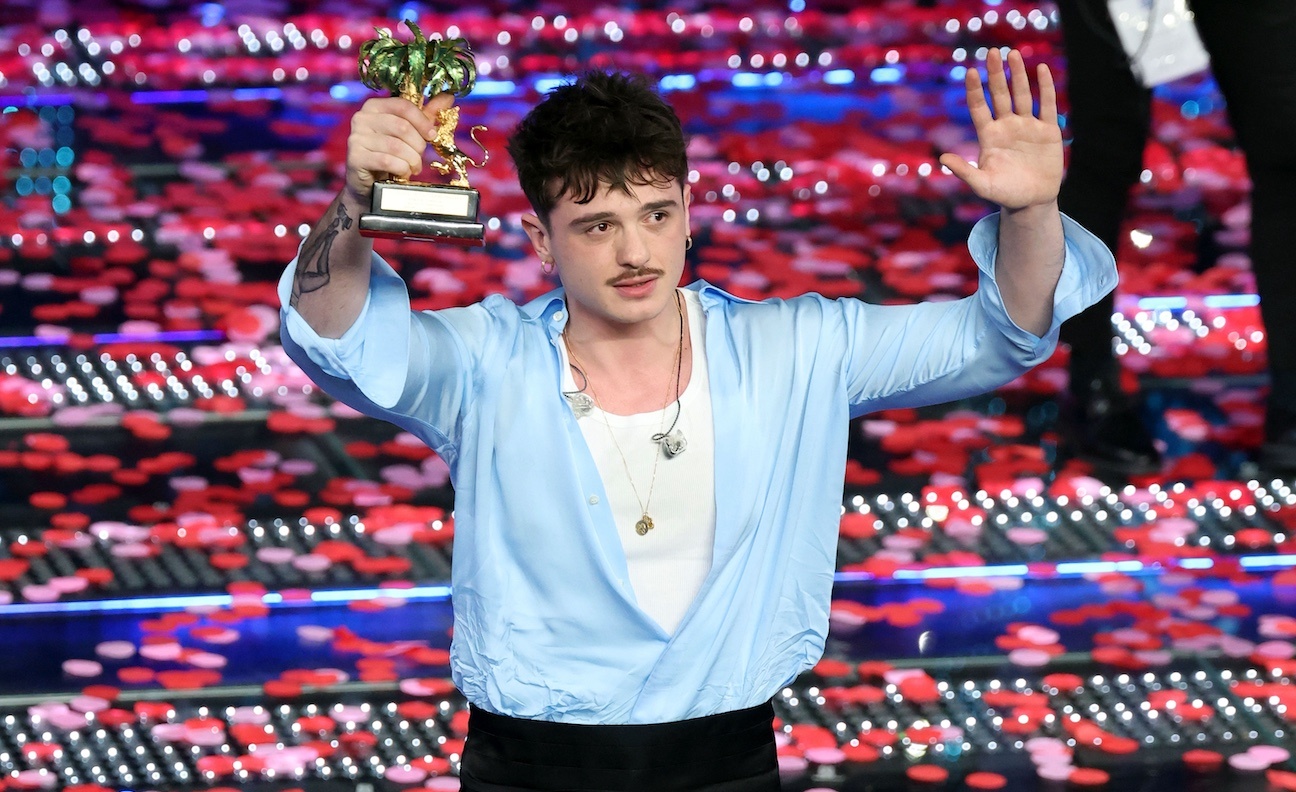 Italian music market up 10% in 2025 as domestic artists dominate Top 10