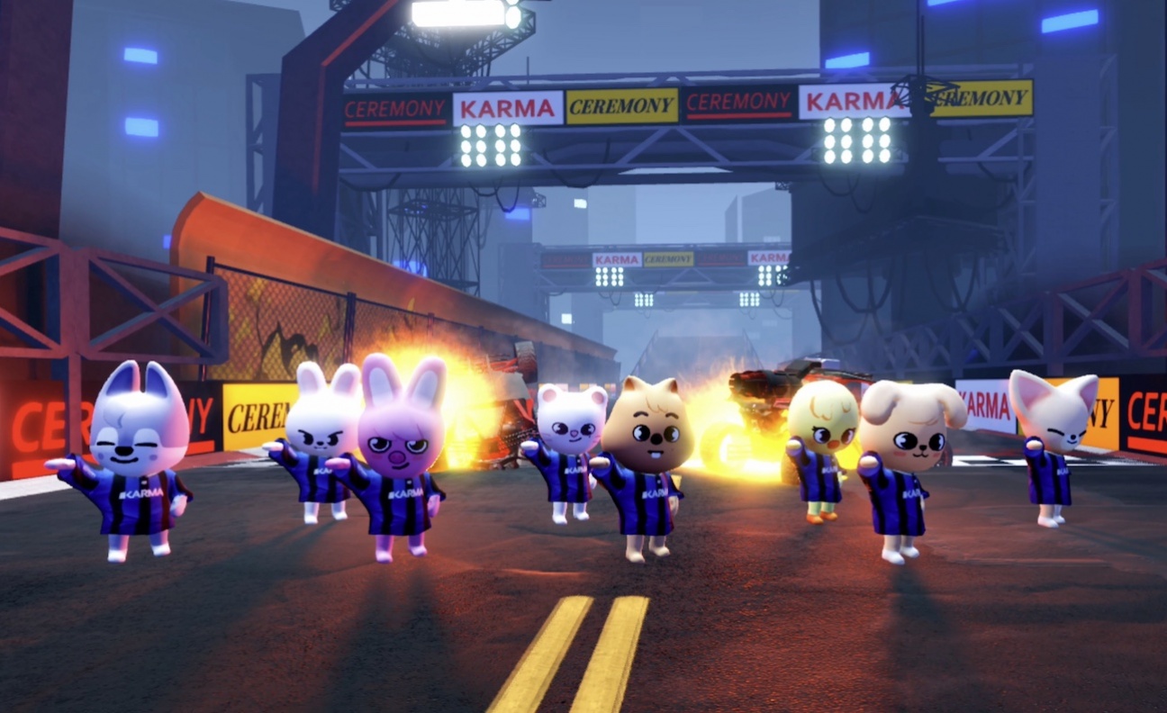 UMG and Roblox sign new commercial deal to increase revenue and engagement for artists and labels