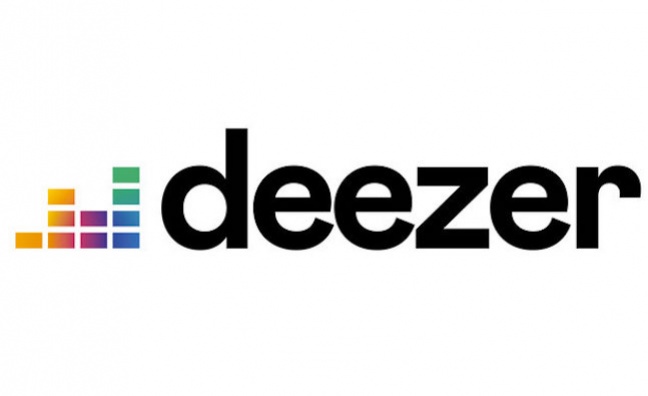 Deezer signs deal to reach global TV audience with music streaming app