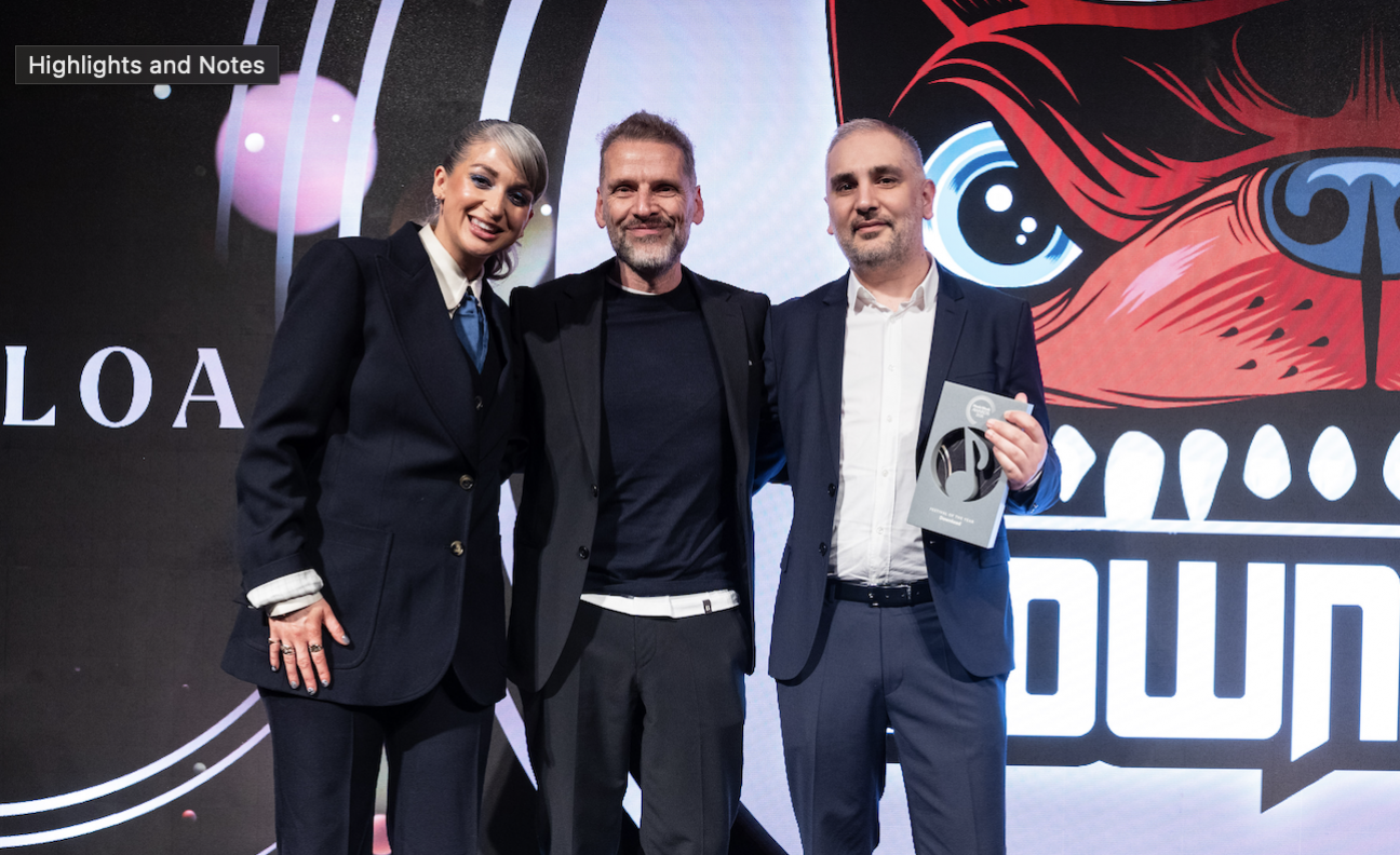 'It's the ultimate stage': Team Download trail 'surprises' for 2026 edition and beyond
