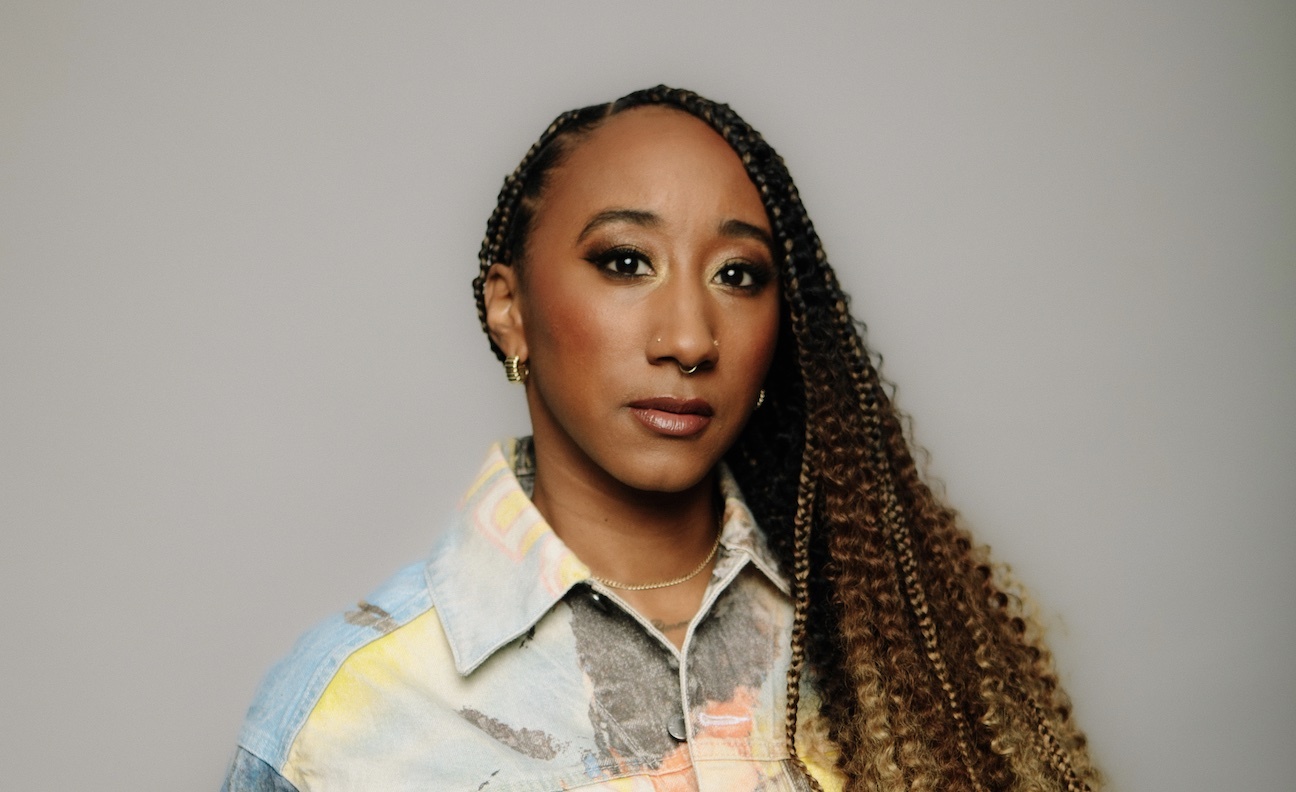 Jamz Supernova to host Music Week Awards 2025