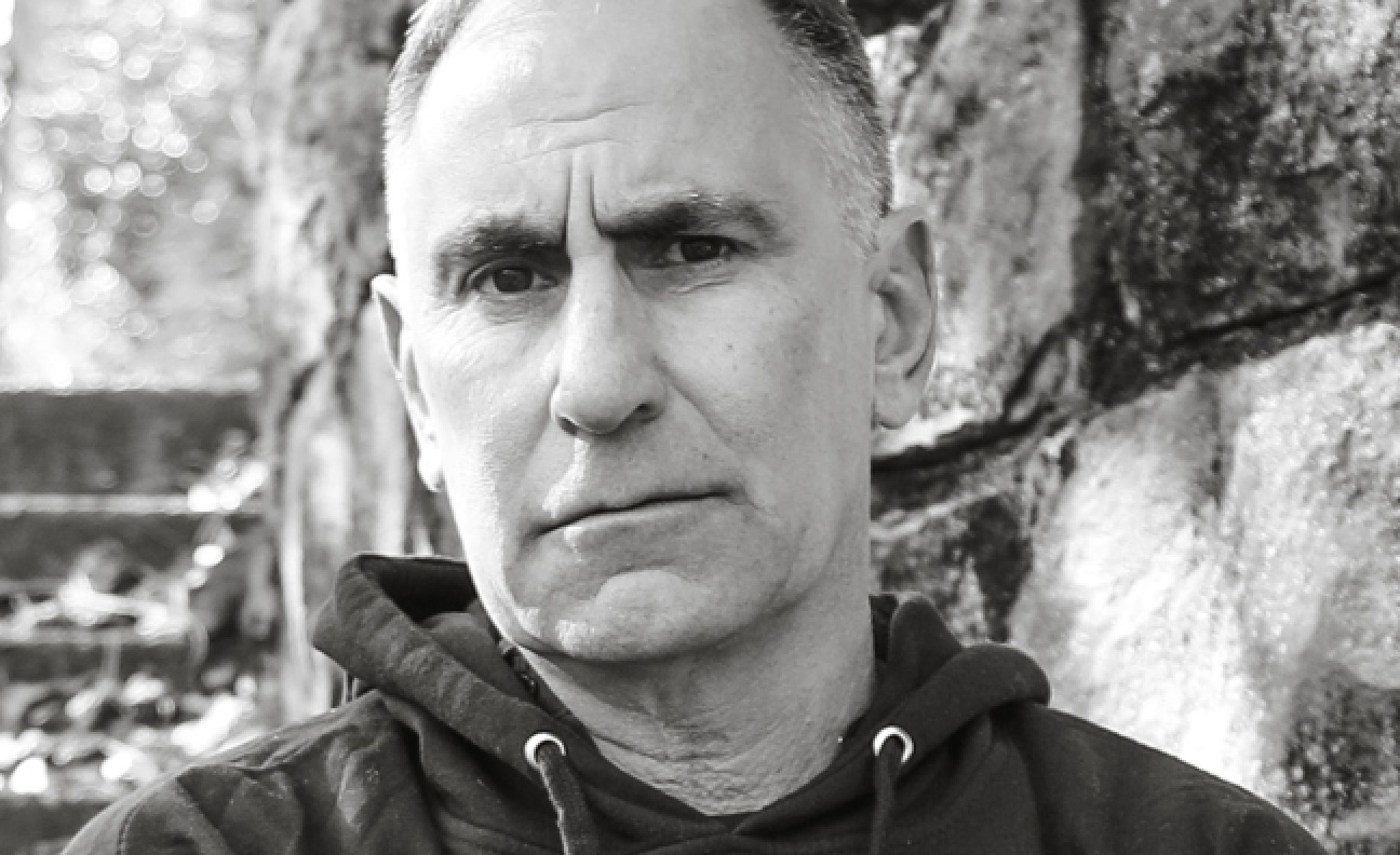 Roadrunner veteran Dave Rath's vision behind new rock label Blue Grape Music