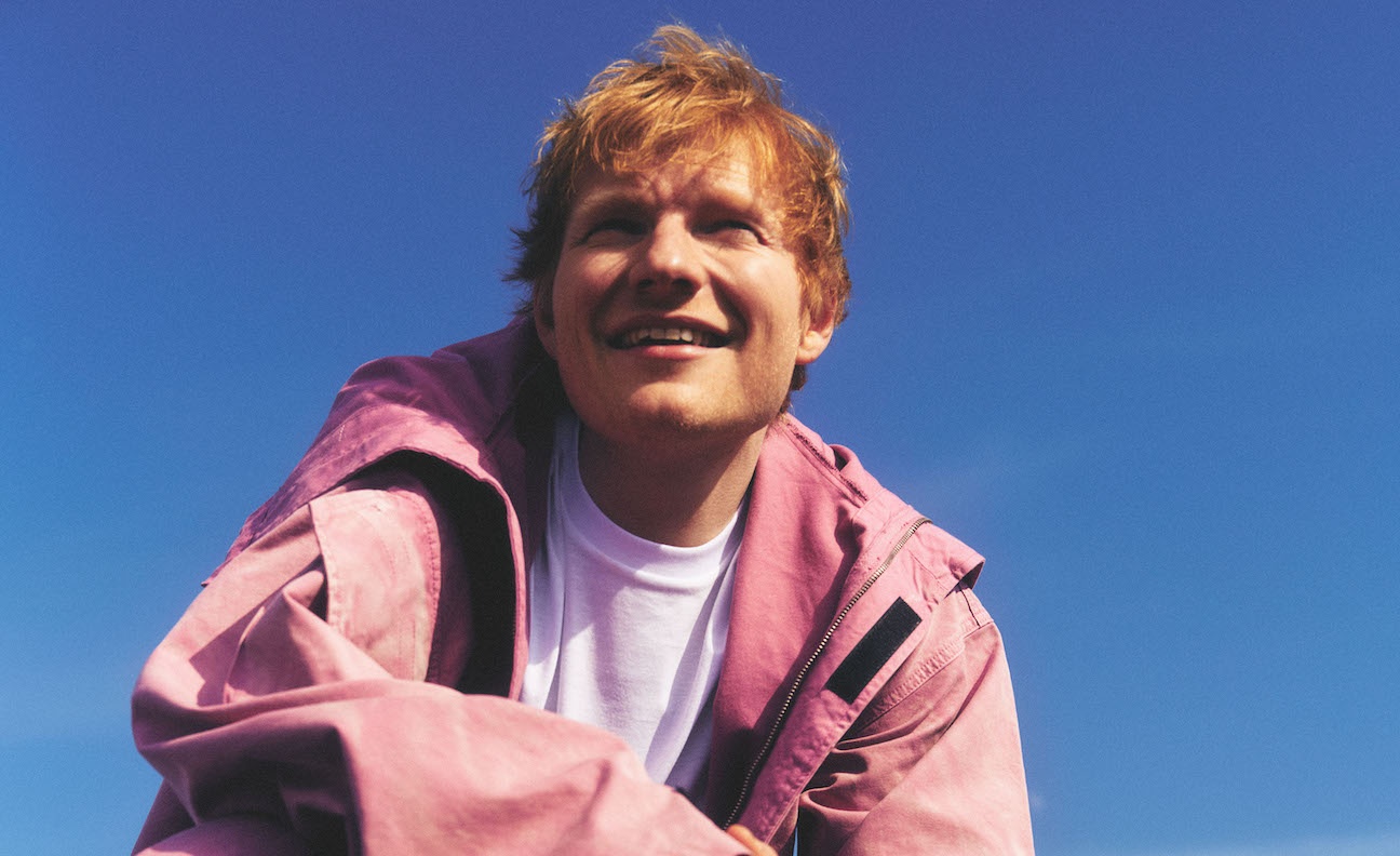 Ed Sheeran to leave Warner Music after 15 years: 'We've built something amazing together'