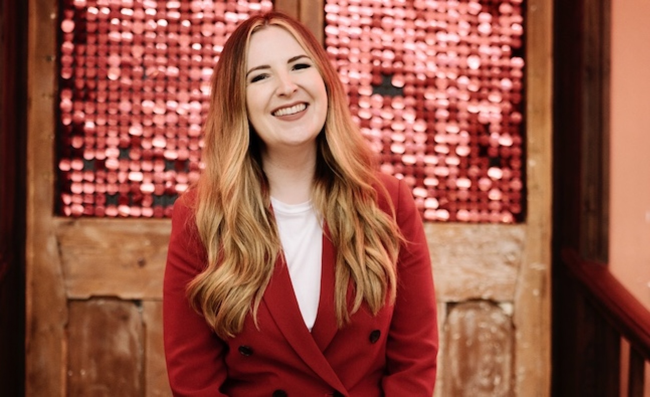 Abbie McCarthy lines up 2023 talent with Future Karma club night series