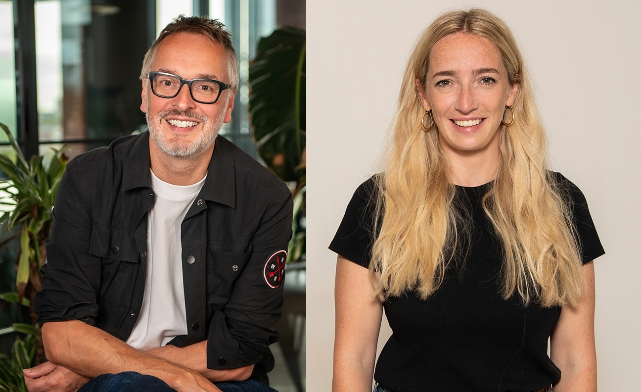 Tom Lewis to head up revived Fontana label, Laura Monks becomes sole Decca Records president