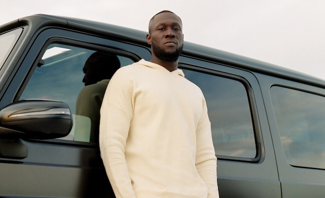 Stormzy and Wet Leg among artists to be recognised at next month's O2 Silver Clef Awards
