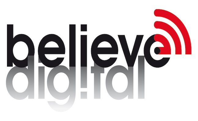 Believe acquires distributor Groove Attack