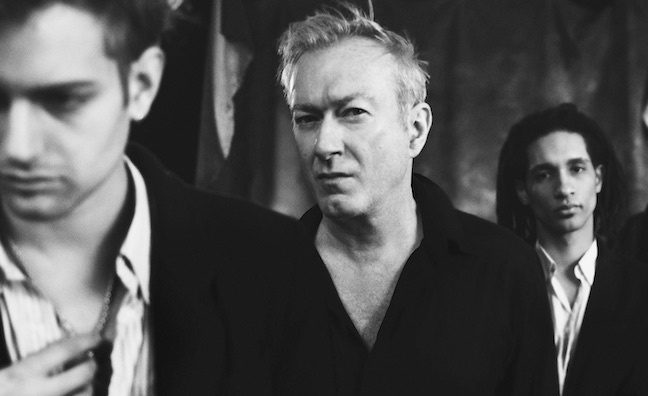 'I hope it gets the exposure it deserves': Gang Of Four's Andy Gill talks new album
