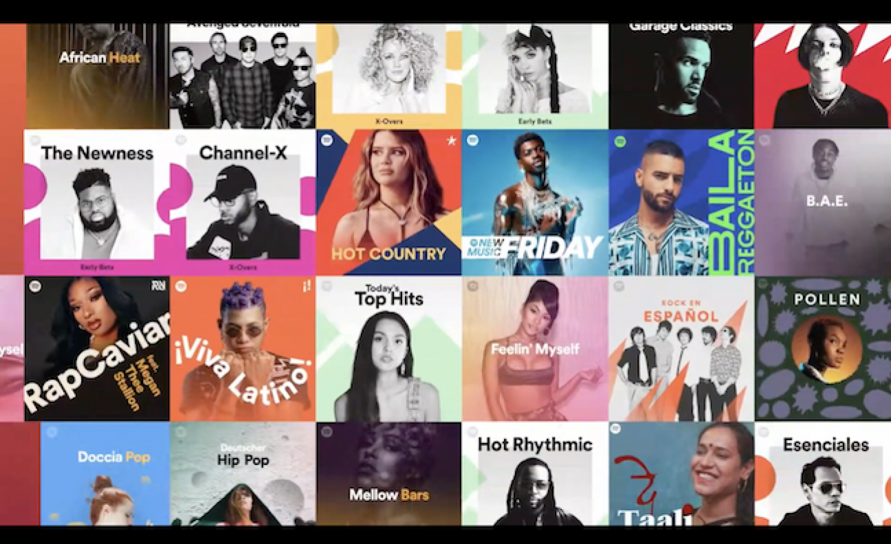 Music industry commits to fixing metadata as government addresses fair compensation from streaming