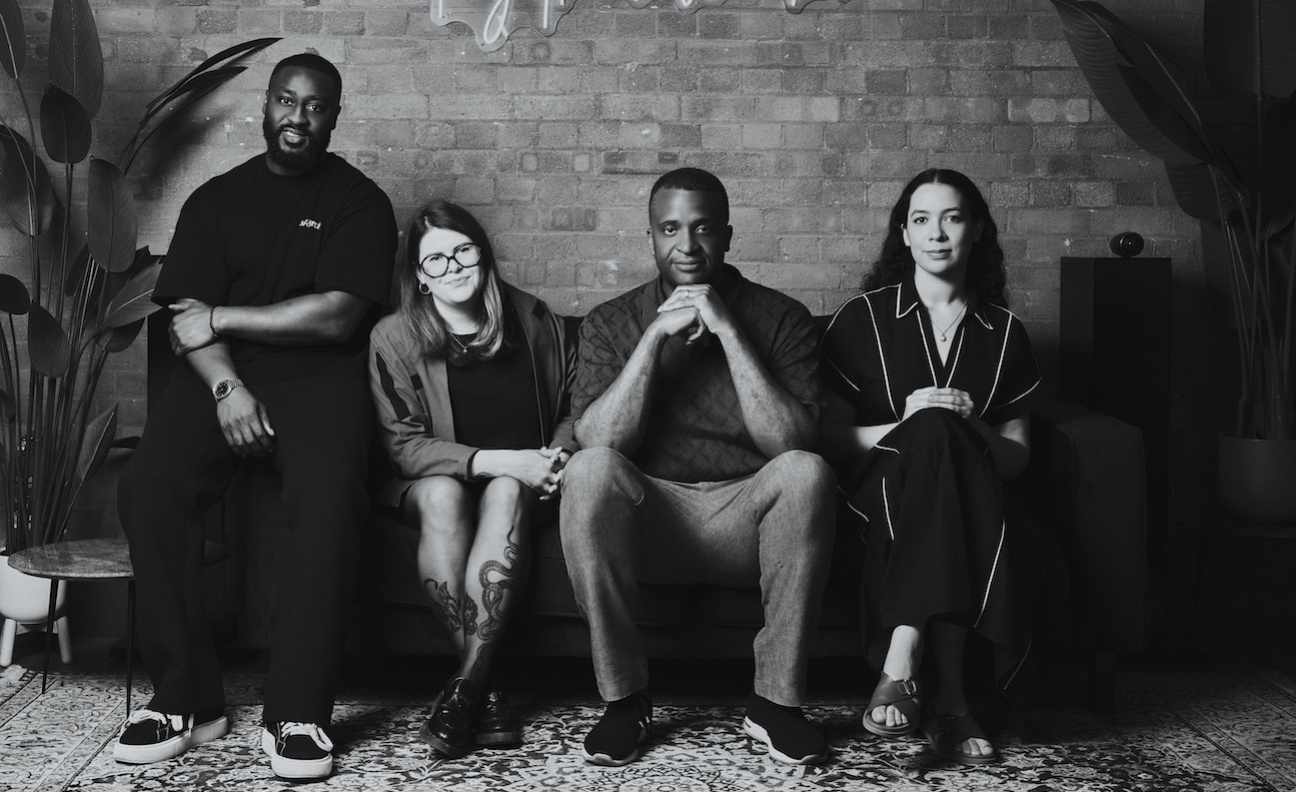 Obi Asika to head up the Malachite Group's new agency TMG talent