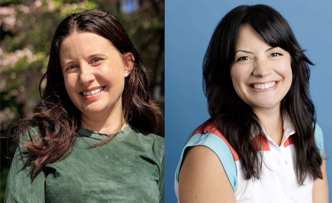 Secretly Distribution bolsters senior team with two key appointments