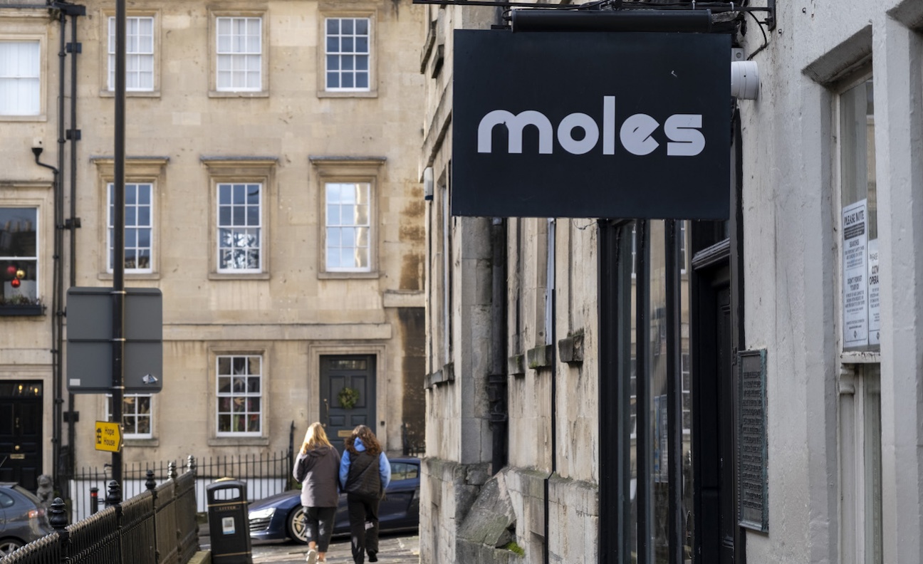 Music Venue Trust reveals slump in touring circuit stops with parts of UK cut off from live music