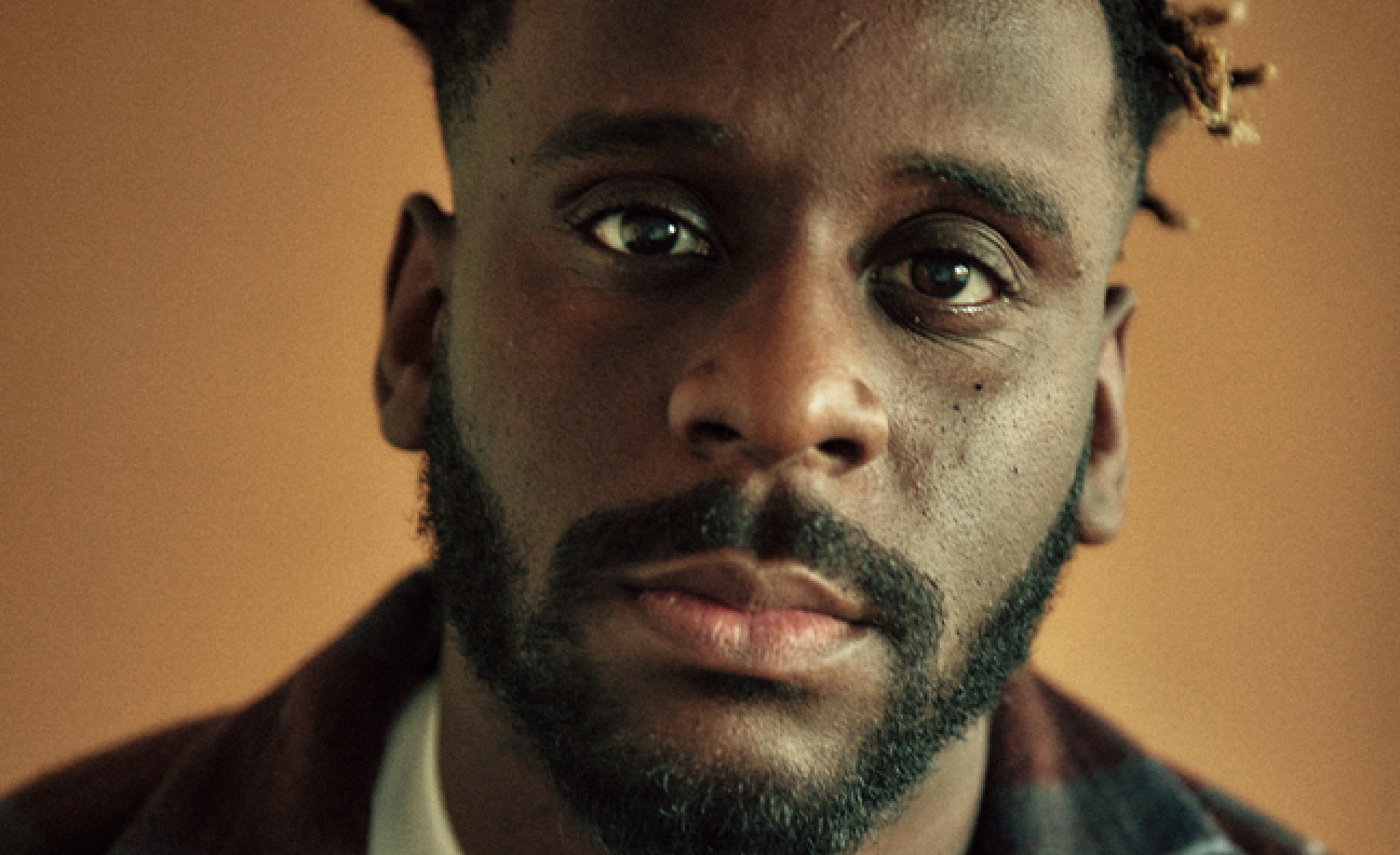 'I don't feel any pressure, I just enjoy writing music': Myles Smith to secure second UK Top 10