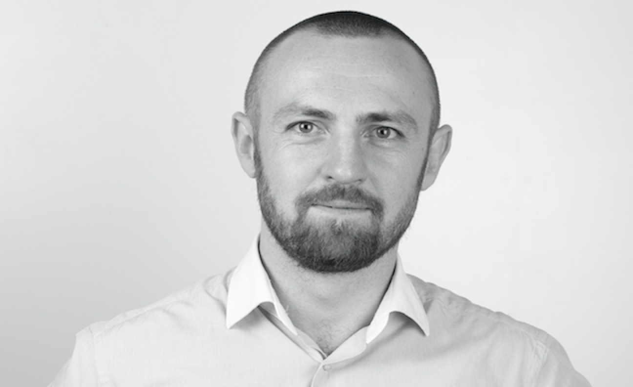 Eric Mackay promoted to EVP, global digital strategy at Warner/Chappell

