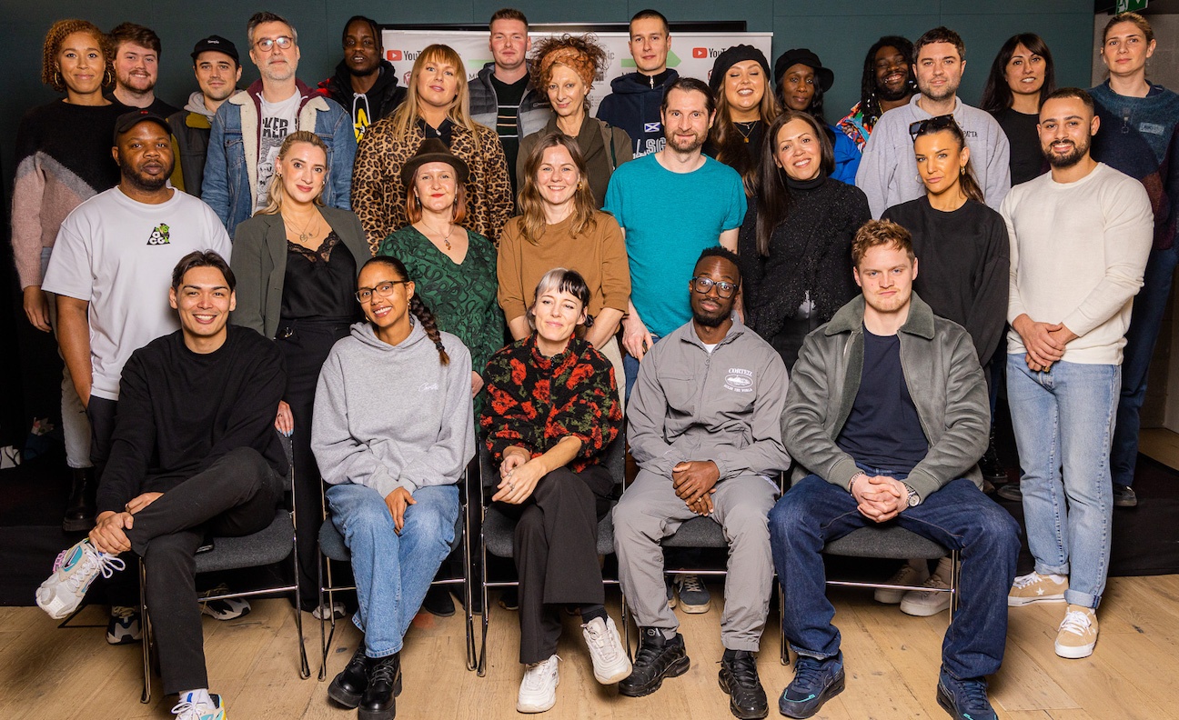 MMF reveals line-up of 24 managers for 2023 Accelerator Programme