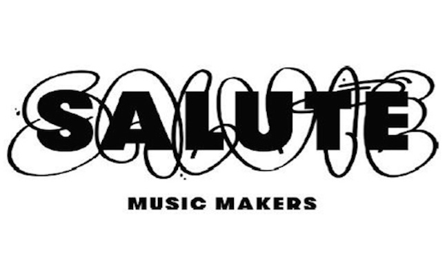 Salute Music Makers partners with Unsigned Music Awards
